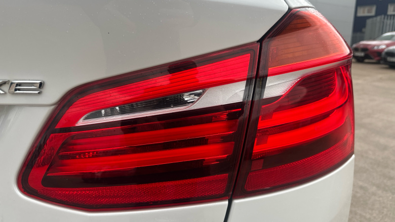 BMW 2 Series 225xe M Sport 5dr Auto Hatchback